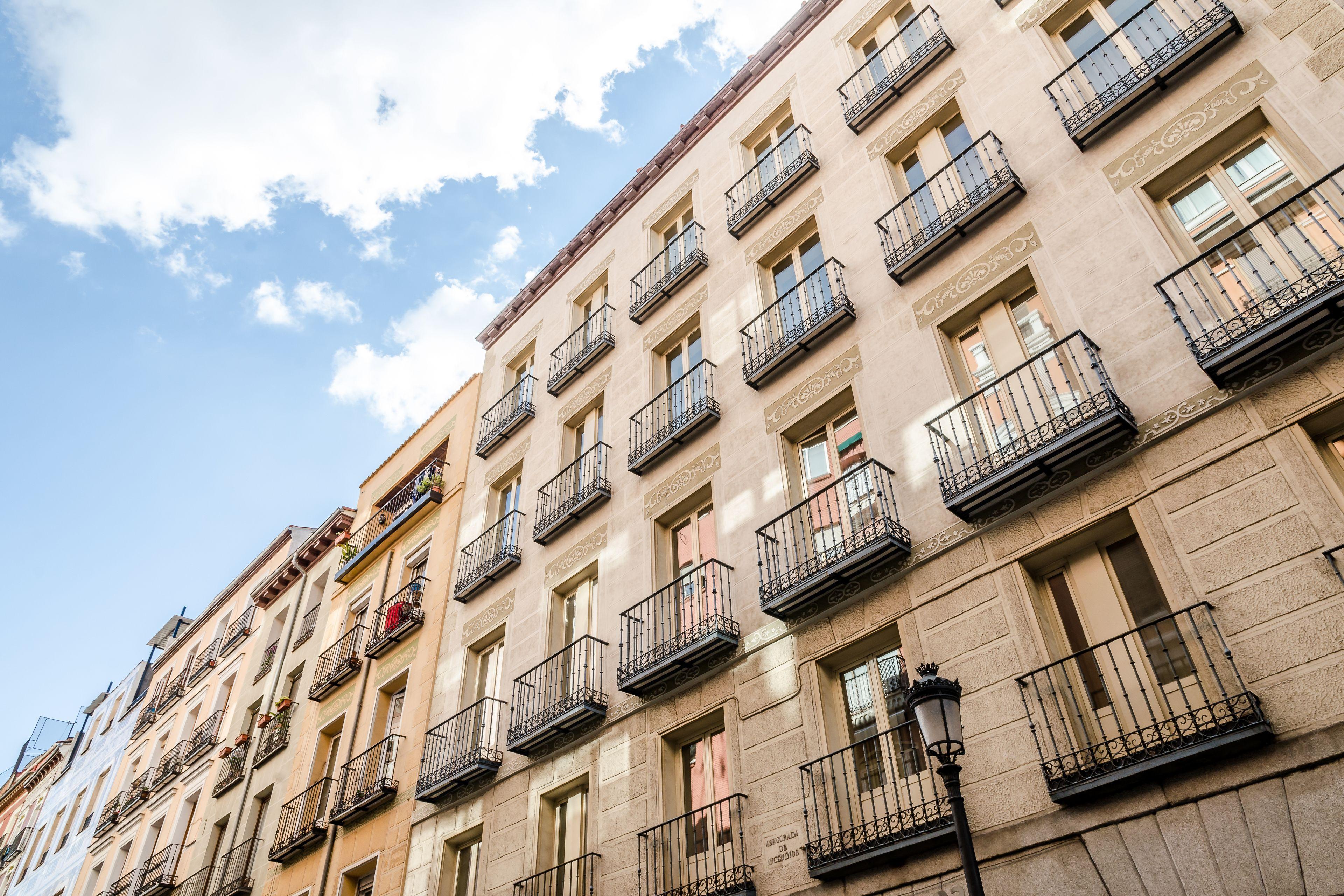 Exe Suites 33 — Foto 1