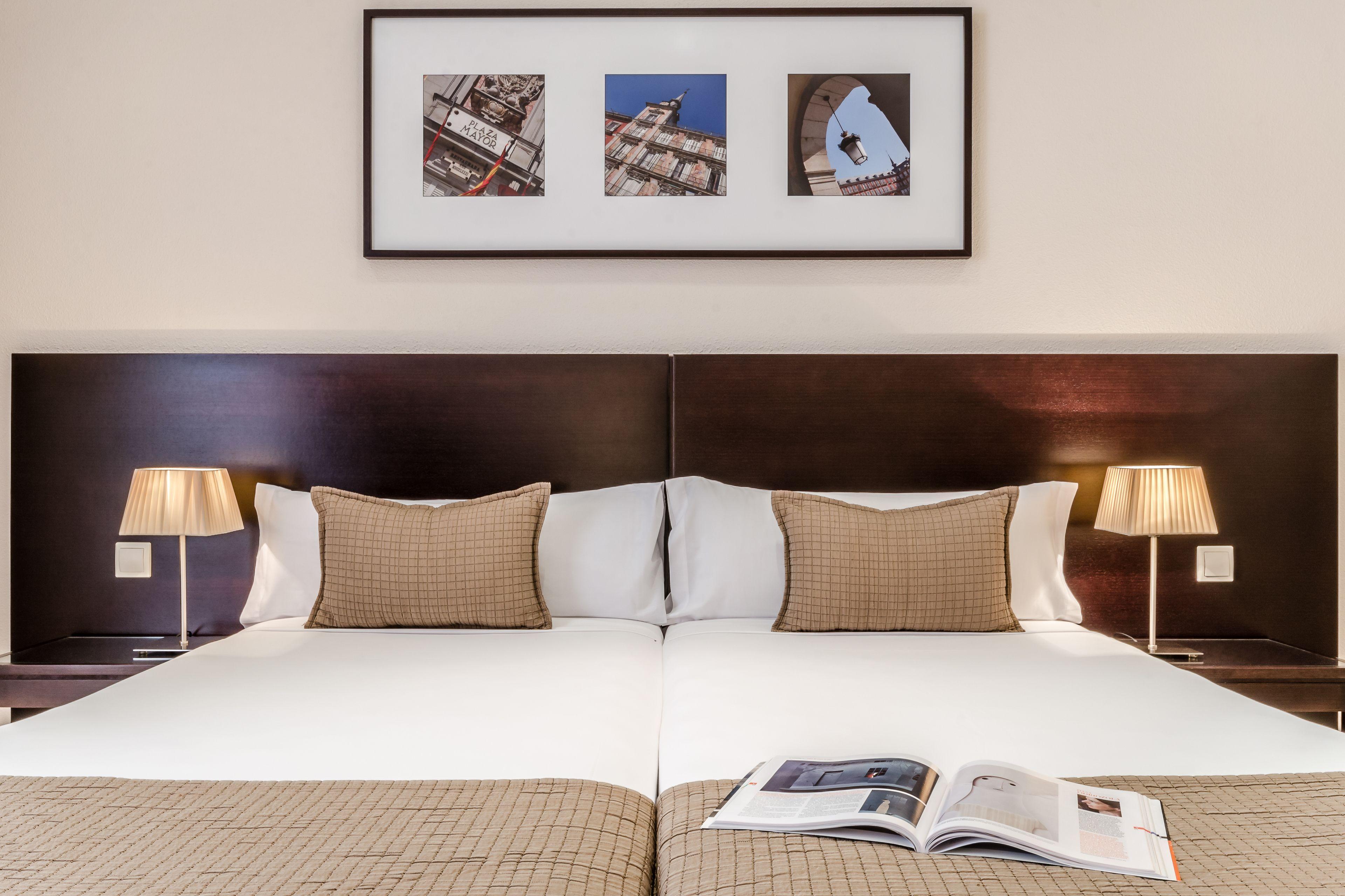 Exe Suites 33 — Foto 3